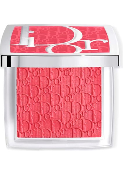 Backstage Rosy Glow Blush - Allık 015
