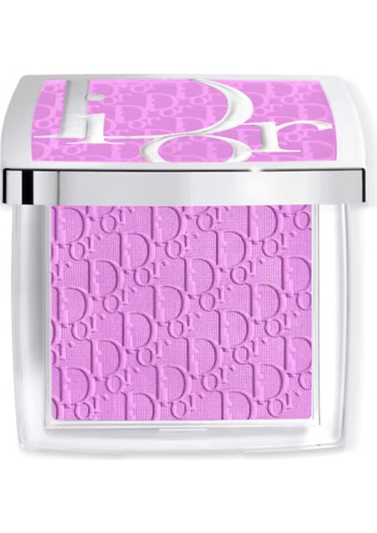 Backstage Rosy Glow Blush - Allık 063