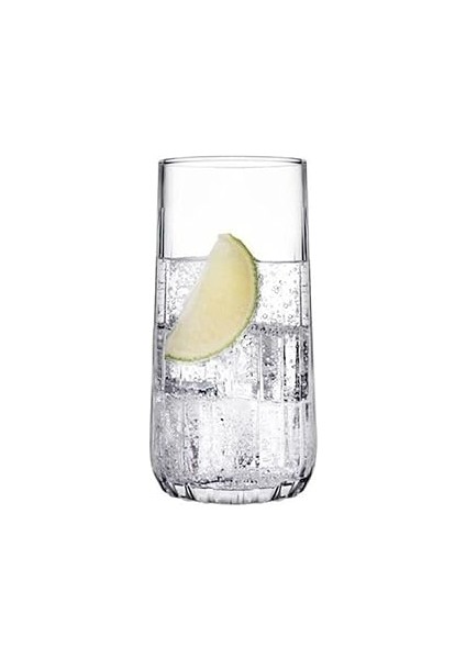 Nova Su Bardağı 360 cc 6 'lı 420695