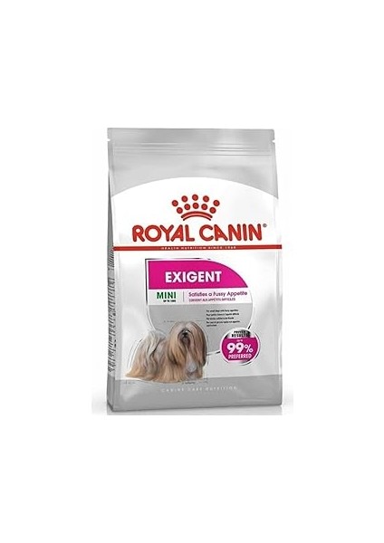 Royal Canin Ccn Mini Exigent Köpek Maması, 3 kg