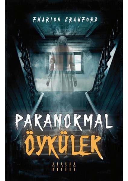 Paranormal Öyküler
