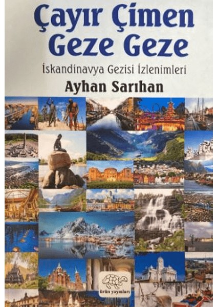 Çayır Çimen Geze Geze