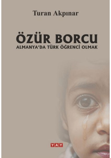 Özür Borcu
