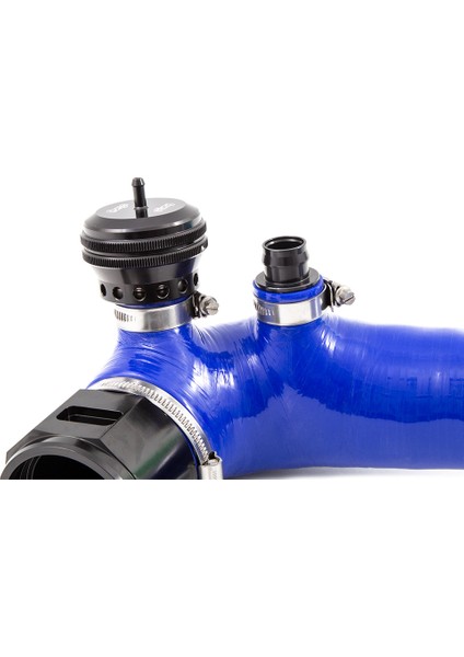 Vag 1.2 / 1.4 Tsı Için Dump Valve Mavi Fmdv1