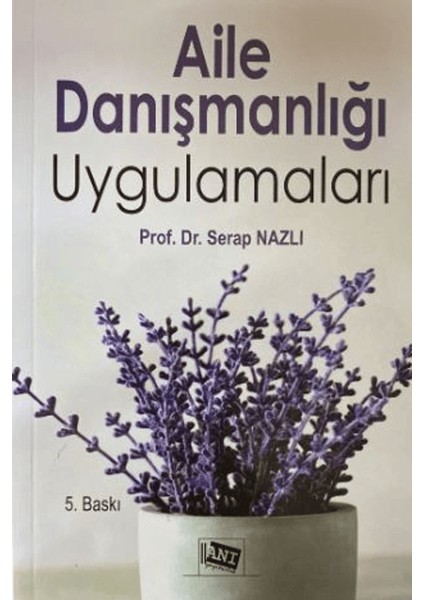 Aile Danışmanlığı Uygulamaları