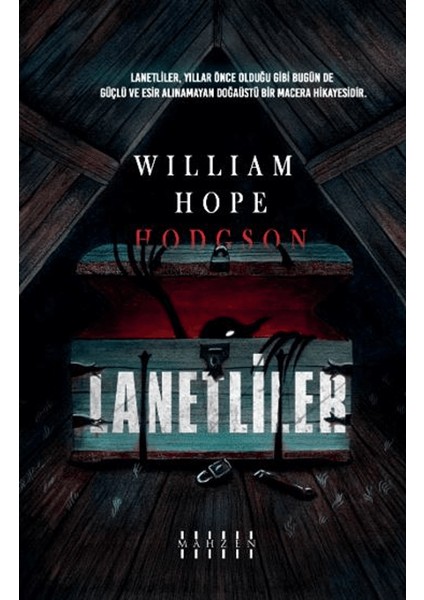 Lanetliler