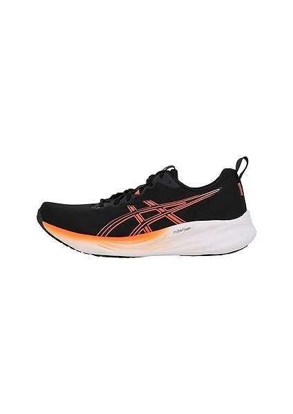 Asics Gel-Pulse 16 Erkek Black Koşu Ayakkabısı 1011B962-001 43,5