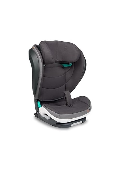 Besafe Flex Fıx I-Size 2 Oto Koltuğu - (Metallıc Melange - 15-36 Kg)