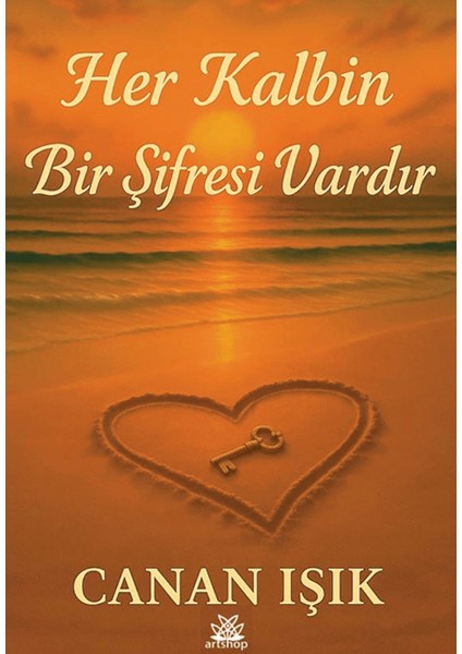 Her Kalbin Bir Şifresi Vardır