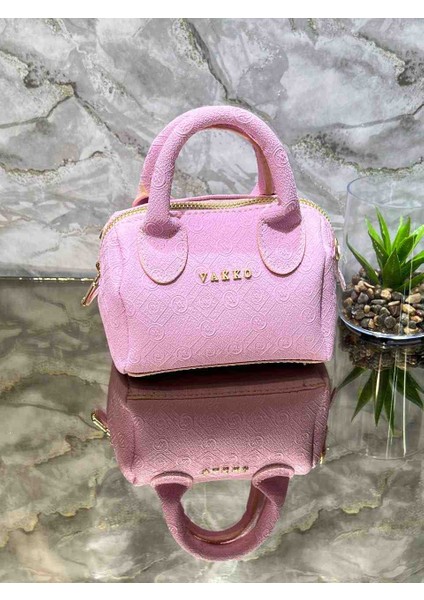 Vkko Model Marka Speddy Mini Çanta