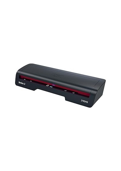 Gbc Fusion 1100L A3 Laminasyon Makinesi, 4400747EU