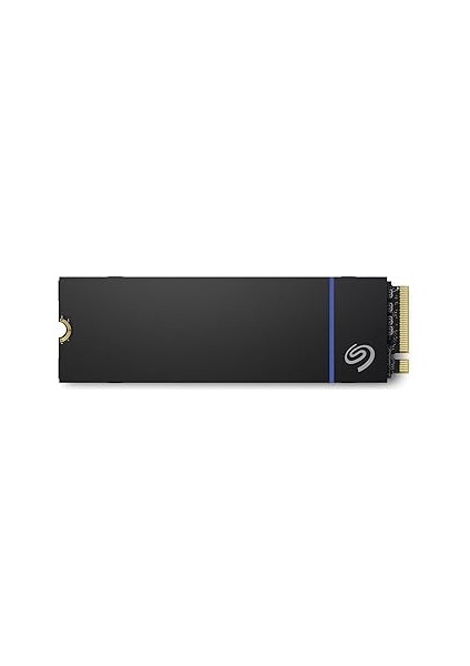 Game Drive Ps5 2tb, Dahili Katı Hal Diski, Ps5 Nvme Ssd, Pcie Gen4 Nvme 1.4, Resmi Lisanslı