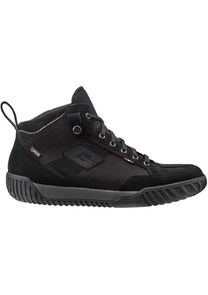 G-Razor Goretex Bot Siyah