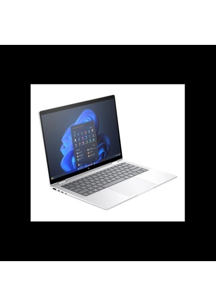 B66T5ES, Elite X360 1040 G11, Ultra7 155H, 14" IPS Dokunmatik, 32GB Ram,1tb Ssd, Paylsaşımlı Ekran Kartı, Yapay Zeka Destekli, Windows 11 Pro, Kurumsal Notebook (2 Yıl Yerinde Servis) (865)