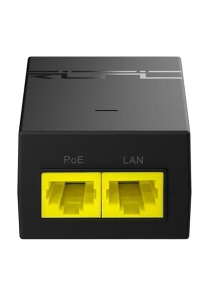 Kampanya Estevia Ruijie RG-POE-AF15 1-Port 52V Dc 0.3A Poe Adaptör Yeni!!!