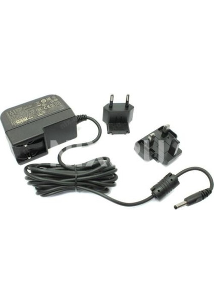 Logitech Rally Camera Power Adaptor (993-001900)