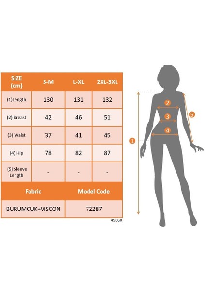 Kadın Askılı Yuvarlak Yaka Üst Viskon Alt Desenli Bürümcük Elbise