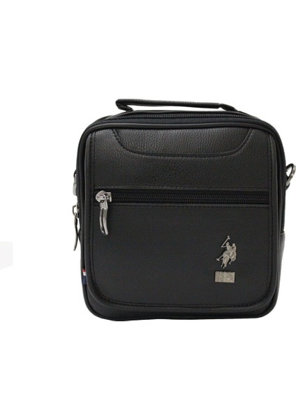 Us Polo Assn 6761- 6762 Erkek El Çantası Omuz Çantası Postacı Çantası fırsatları