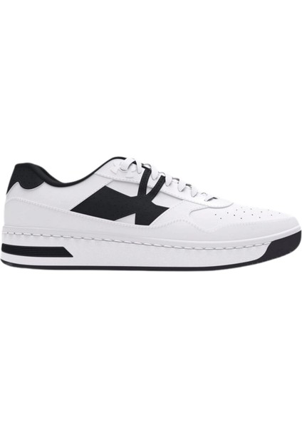 UA3028633 Under Armour Ua Court 96 Erkek Spor Ayakkabı Beyaz
