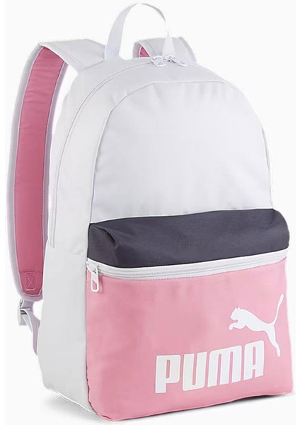 09046809 Phase Colorbl Unisex Sırt Çantası