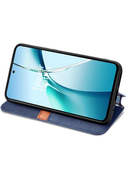 Realme C75 4g Deri Kılıf Flip Kapak Için Flip Case Zarif Iş (Yurt Dışından) modelleri