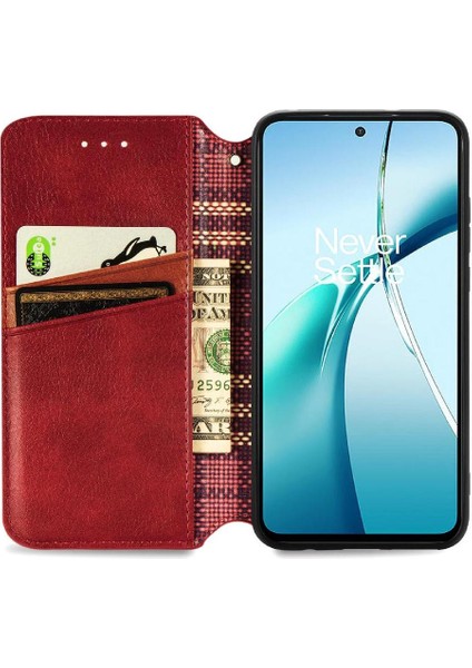 Realme C75 4g Deri Kılıf Flip Kapak Için Flip Case Zarif Iş (Yurt Dışından) indirimleri