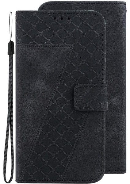 Infinix Akıllı 9 Pu Deri Flip Folio Kapak Cüzdan Kartı Için Telefon Kılıfı (Yurt Dışından) indirimleri