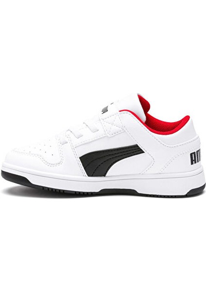 Rebound Layup Lo Sl V Ps Puma White fiyatları