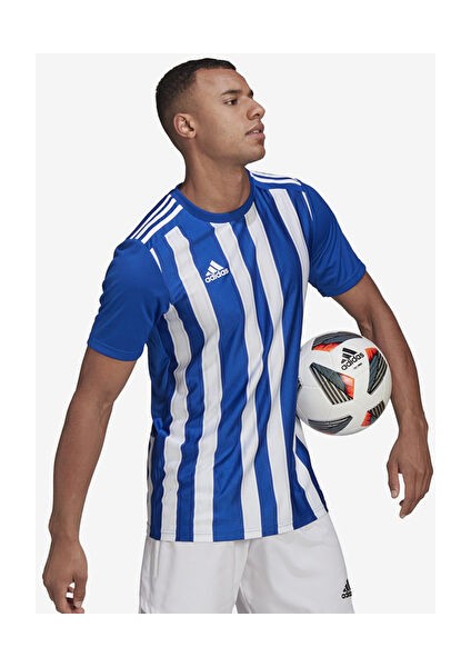 Striped 21 Jsy ADGH7321 Erkek Forma fırsatları