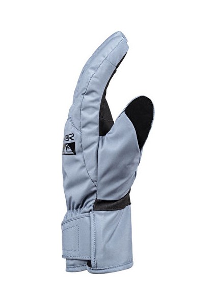 Cross Outdoor Eldiveni EQYHN03191-FLINT-STONE Gri fiyatları