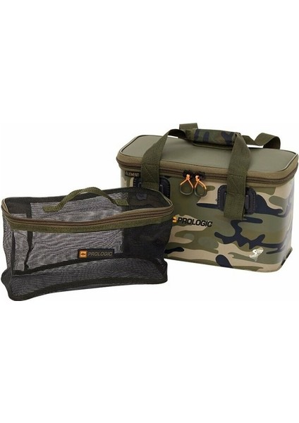 Element Storm Safe Cool & Air Dry Bait 12 L Çanta fırsatları