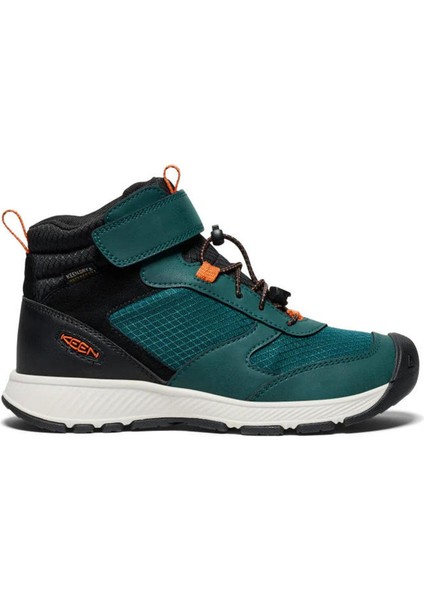 Skua Mid Wp Çocuk Bot