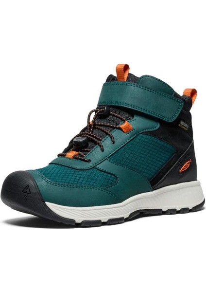Skua Mid Wp Çocuk Bot