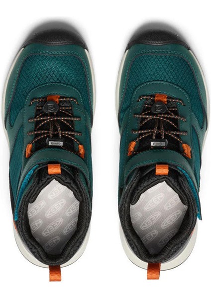 Skua Mid Wp Çocuk Bot
