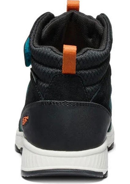 Skua Mid Wp Çocuk Bot