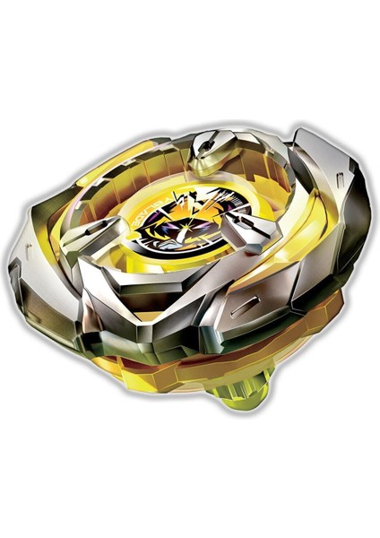 BEY06000 Beyblade 1li Set Arrow Mysterious 4-80B