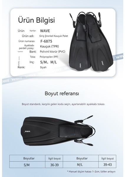 Yetişkin Ayarlanabilir Profesyonel Şnorkel Ekipmanları Yüzme Kurbağa Palet (Yurt Dışından) fiyatları