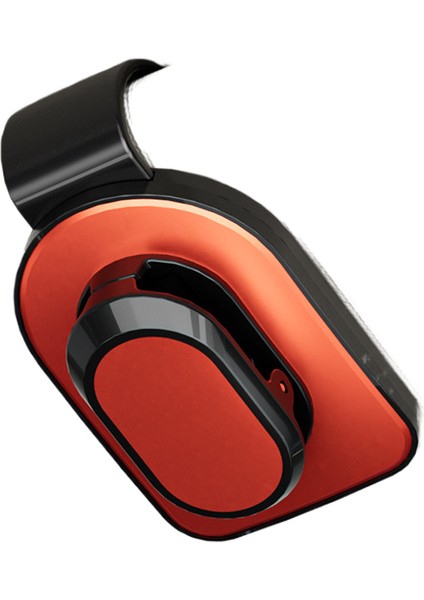 Araç Çok Fonksiyonlu Güneşlik Araba Gözlük Kelepçesi (Yurt Dışından)