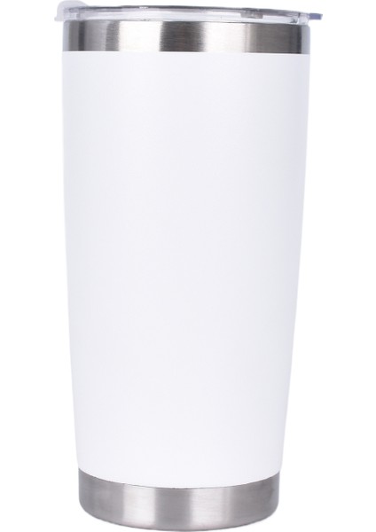 Paslanmaz Çelik Plastik Sprey Araba Bardakları Yalıtım (Yurt Dışından)