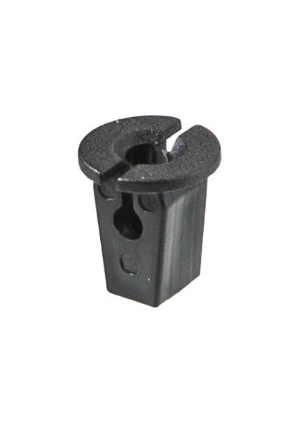 Universal için Tampon ve Davlumbaz Klips