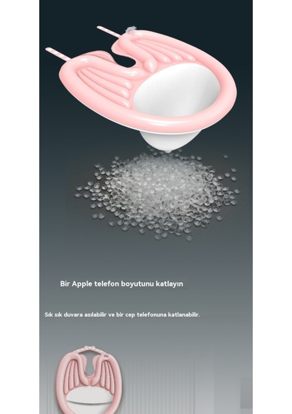 Yetişkin Sırtüstü Şampuan Hapsi (Yurt Dışından)