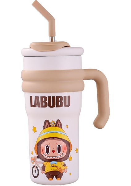 Big Mac 316 Termos Kupası Yüksek Yüz Değeri Vakum Araba Kupası (Yurt Dışından)