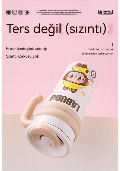 Big Mac 316 Termos Kupası Yüksek Yüz Değeri Vakum Araba Kupası (Yurt Dışından) fiyatları