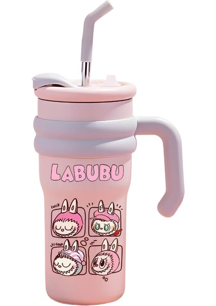 Big Mac 316 Termos Kupası Yüksek Yüz Değeri Vakum Araba Kupası (Yurt Dışından)