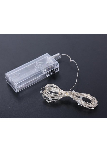 3m Mor Peri Tel LED 2 Pilli fiyatları