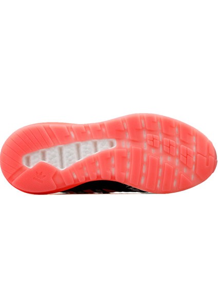 AGW8237 Zx 2k Boost 2.0 Erkek Spor Ayakkabı Siyah indirimleri