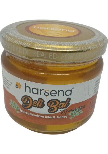 Deli Bal (Komar)