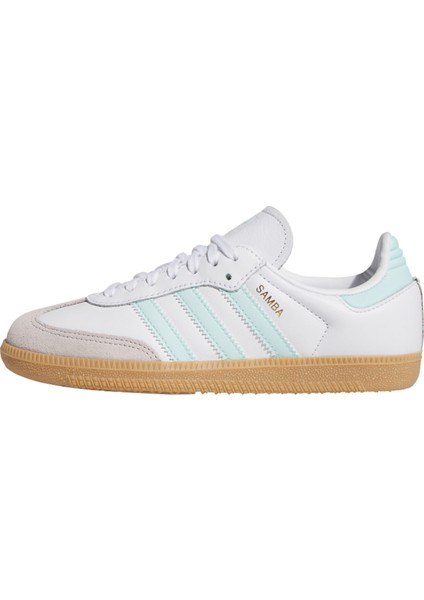 Originals JP5481 Samba OG Shoes Kids fiyatları