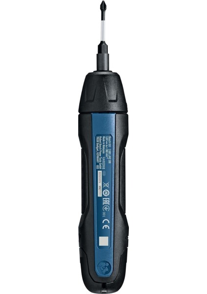 Go 3 Akıllı Vidalama Makinesi 0.601.9H2.201
