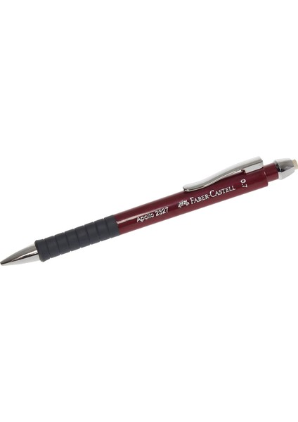 Apollo Versatil 0.7mm Bordo